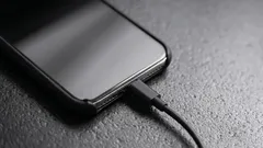 So laden Sie Ihr Handy auf, damit der Akku jahrelang hält – dank einer einfachen Regel.